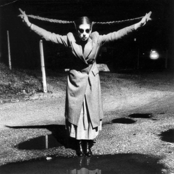 Lene Lovich - Make Believe