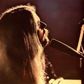 Leon Russell - Hungry Eyes