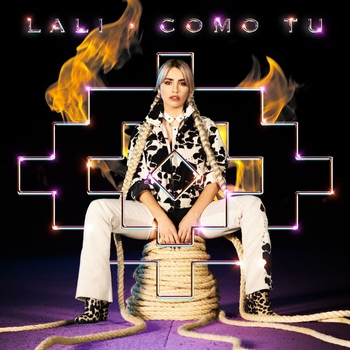 Lali - Lo Que Tengo Yo (Libra 2020)