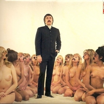 Lee Hazlewood - We All Make The Flowers Grow