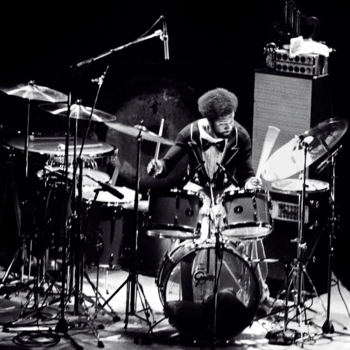 Donald Byrd - Sunning in Your Loveshine