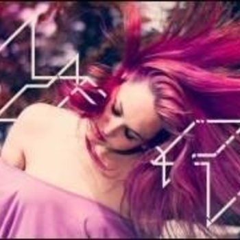 Lisa Rowe - Black Light (Original Mix)