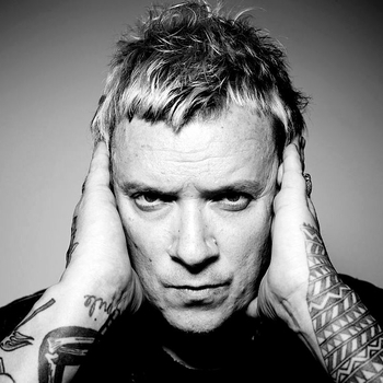 Liam Howlett - The Breezeblock Mix 9