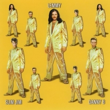 Lemmy, Slim Jim & Danny B - You Got Me Dizzy