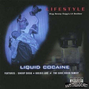 Lifestyle - снова в рэпе