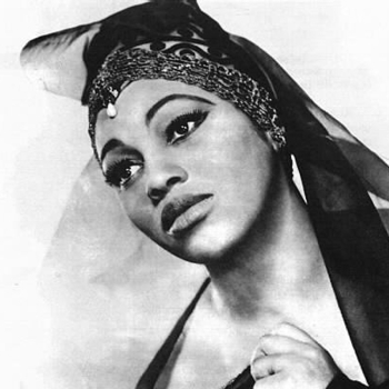 Leontyne Price - Zwischenspiel (Salome)