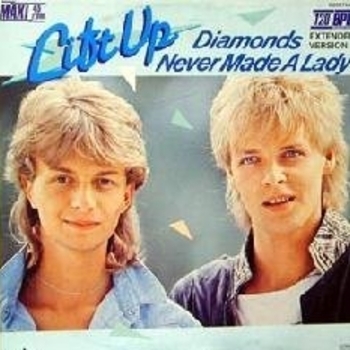 Lift Up - Plumbum (2012 Edit)