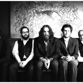 Lee Harvey Osmond - Come and Go