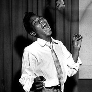 Little Willie John - Need Your Love So Bad (ОСТ из "Вундеркинды / Wonder Boys")