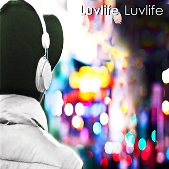 Luvlife - Back To Basics (Original Mix)