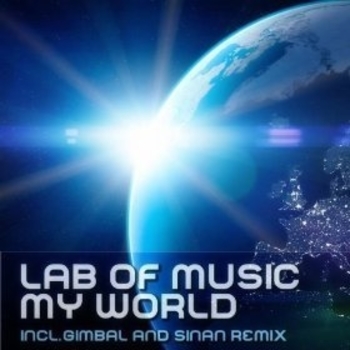 Lab of Music - Summer End - Chill out Mix