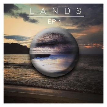 LANDS - Passenger Organic (Innocent Liar 2021)
