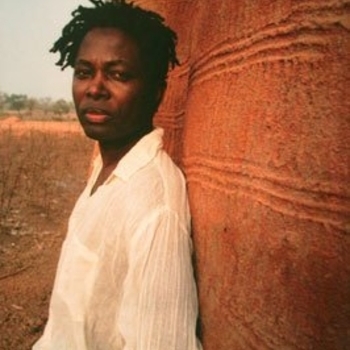 Lokua Kanza - 01