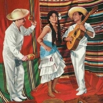 Los Machucambos - Hasta siempre comandante