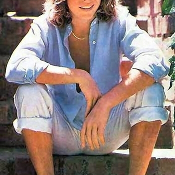 Leif Garrett - I Was Made For Dancin'