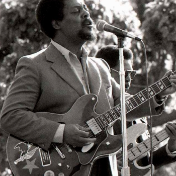 Luther Tucker - L.T Shuffle