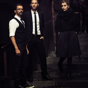 La Rochelle Band - Burning in My Soul