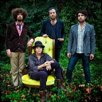 Langhorne Slim & The Law - Changes