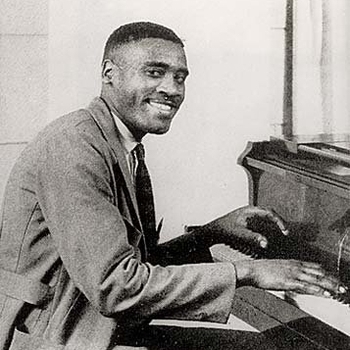 Leroy Carr - Christmas in Jail