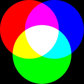 Light in Color - Leaving
