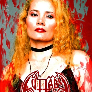 Lullaby - Lullaby (Enchantress 2000)
