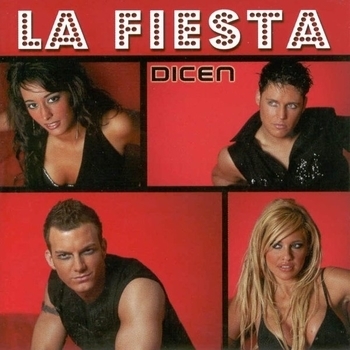 La Fiesta - La canción del velero