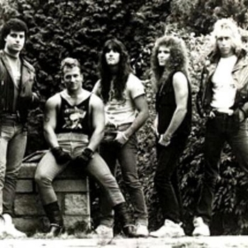 Liege Lord - Broken Wasteland
