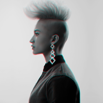 Lucy Love - No V.I.P. (OK Formula 4x4 Vocal Mix)