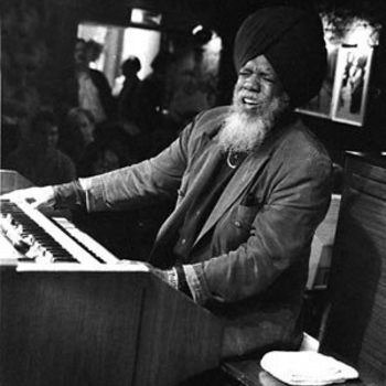 Lonnie Smith - Spinning Wheel