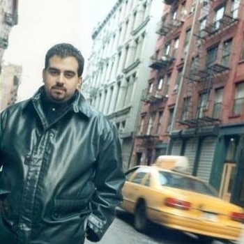 Lenny Fontana - Stompin in America (original mix)