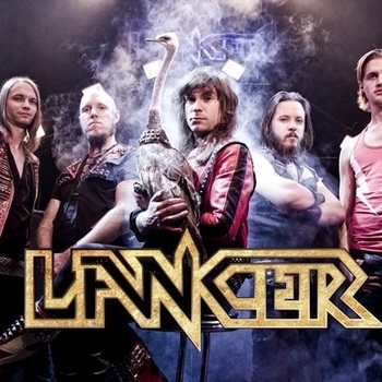 Lancer - Future Millennia