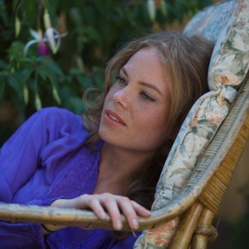 Lovisa - The Girl From Ipanema