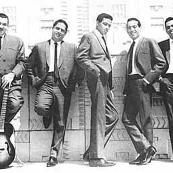 Los Zafiros - La Paloma