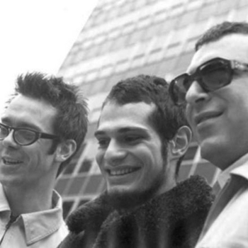 Les Hommes - Queen Fez