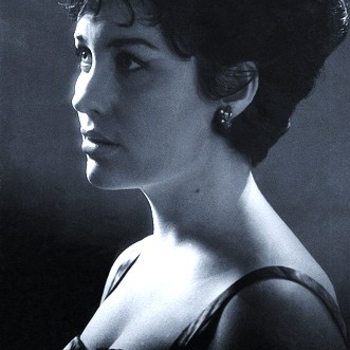 Laila Kinnunen - Vår i Aten - Greek Lovesong