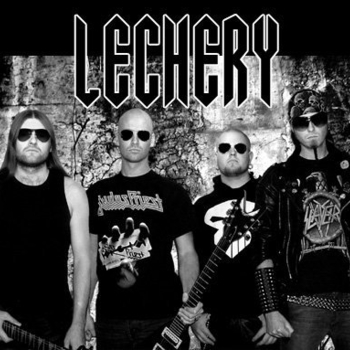 Lechery - Let It Out
