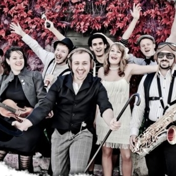 Lamuzgueule - Hit The Road Jack (2019)