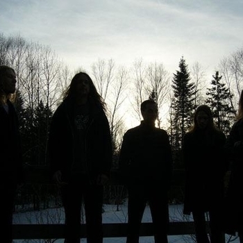 Longing for Dawn - Ashes of Innocence