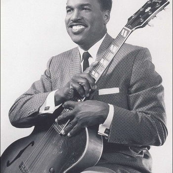 Lester Williams - I Can't Lose With The Stuff I Use