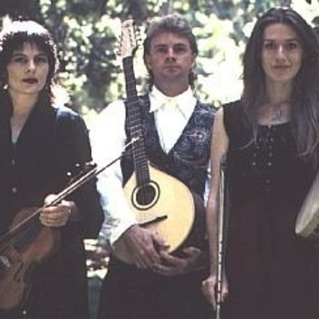 Lothlorien - Moments