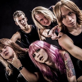 Limitless - Cage Of Sorrow