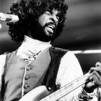 Larry Graham - I Feel Good