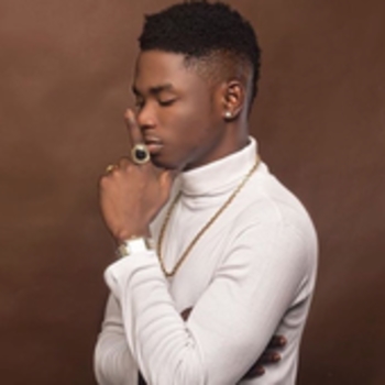 Lil Kesh - Ibile (Prod By folabest)