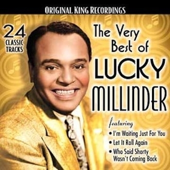 Lucky Millinder And His Orchestra - Bongo Boogie