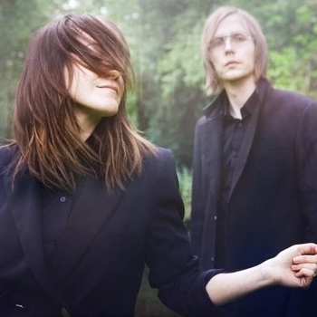 Lady & Bird - See Me Fall
