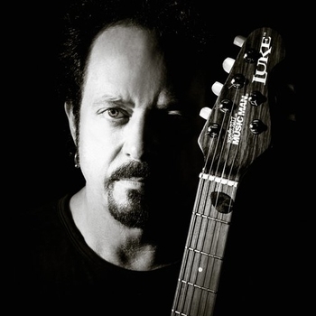 Larry Carlton & Steve Lukather - The Pump