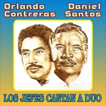 Los Jefes - Esclava de Amor