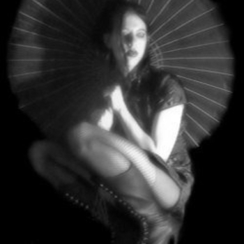 Lillith - Walking On Nobody's Path