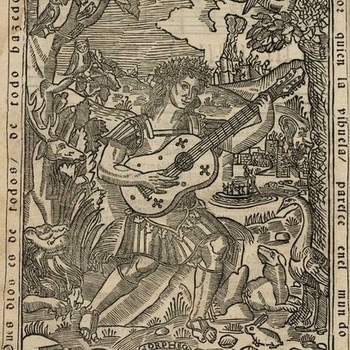 Luis Milan - Luis Milan - Pavane n.3
