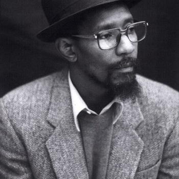 Linton Kwesi Johnson - Peach